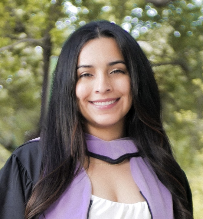 Dr. Adria Santiago Dr. Adria Santiago